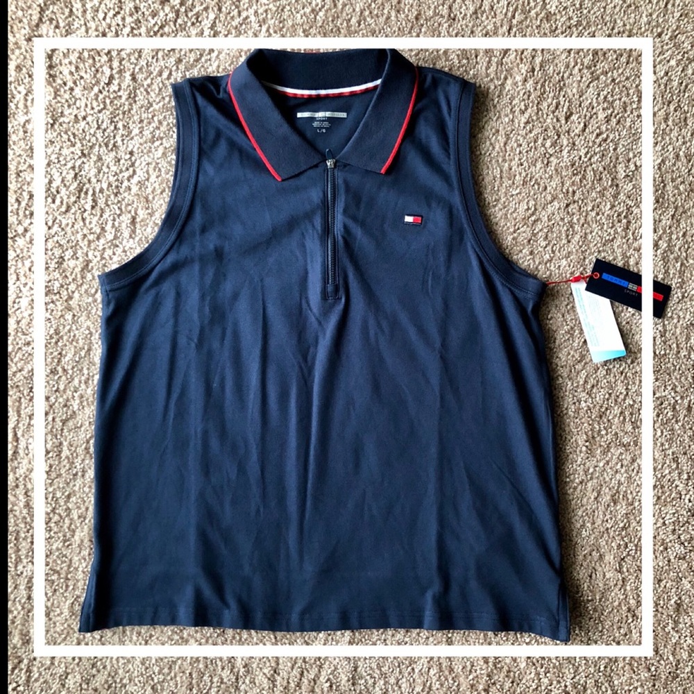 Tommy Hilfiger Top